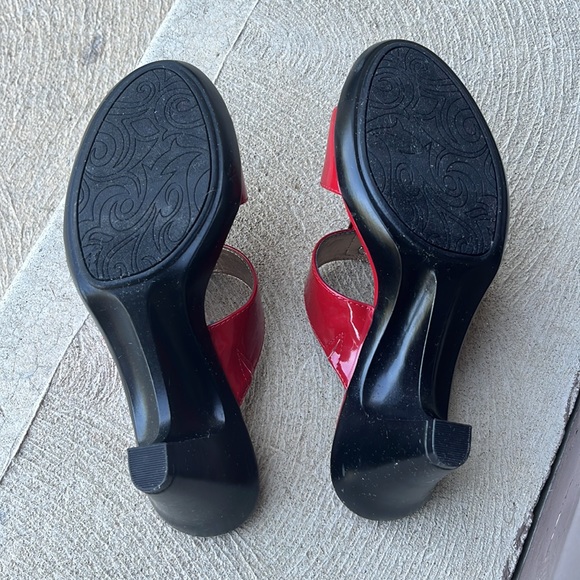 Croft & Barrow sole (sense) ability dress shoes - Picture 6 of 8